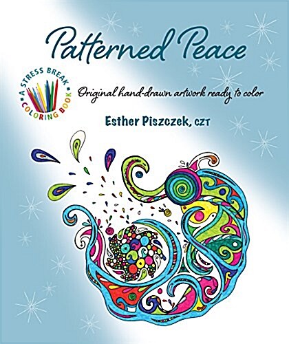 Patterned Peace (Paperback)