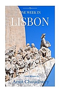 One Week in Lisbon (Paperback)