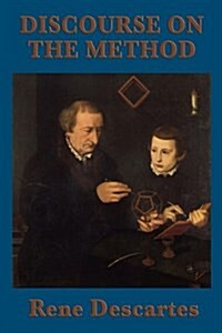 Discourse on the Method (Paperback)