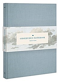 Observers Notebook: Weather (Other)