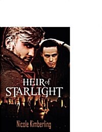 Heir of Starlight (Paperback)