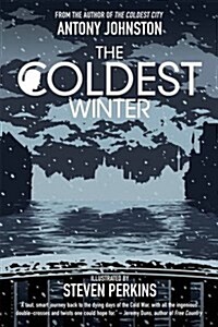 The Coldest Winter (Hardcover)