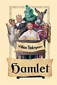 Hamlet (Paperback)