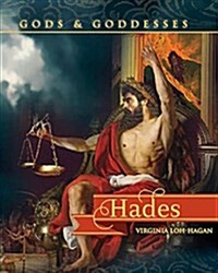 Hades (Library Binding)