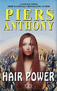 Hair Power (Paperback)