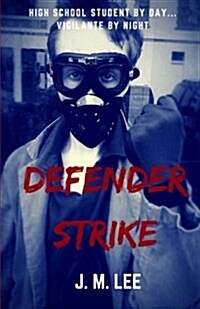 Defender Strike (Paperback)
