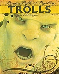 Trolls (Library Binding)