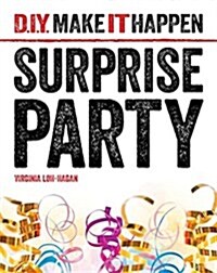 Surprise Party (Paperback)