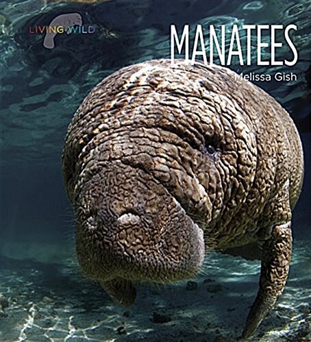 Manatees (Paperback)