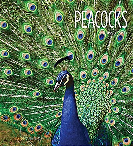 Peacocks (Paperback)