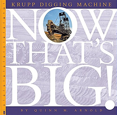 Krupp Digging Machine (Paperback)