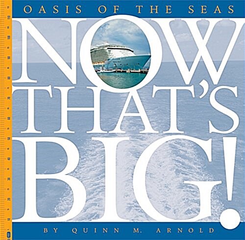 Oasis of the Seas (Paperback)