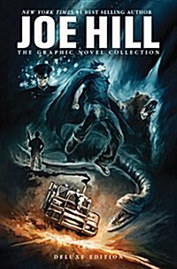 Joe Hill: The Graphic Novel Collection (Hardcover)