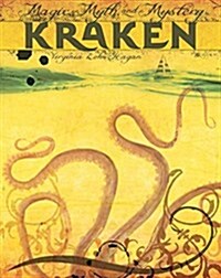 Kraken (Paperback)