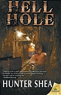 Hell Hole (Paperback)