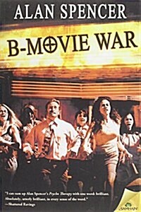 B-Movie War (Paperback)