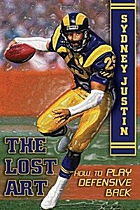 The Lost Art (Paperback)