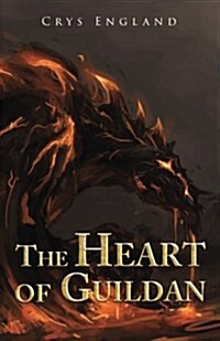 The Heart of Guildan (Paperback)