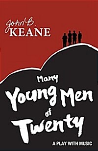 Many Young Men of Twenty (Paperback)