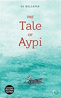 The Tale of Aypi (Paperback)