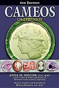 Cameos Old & New (4th Edition) (Hardcover, 4, Edition, New)