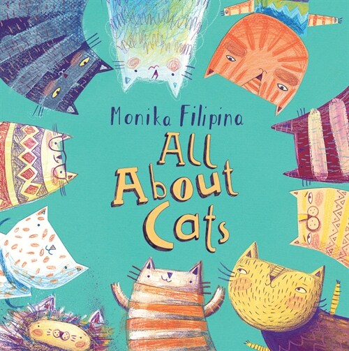 All about Cats (Hardcover)