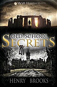 Old School Secrets (Paperback)