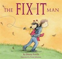 The Fix-It Man (Hardcover)