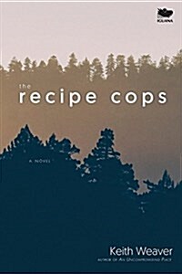 The Recipe Cops (Paperback)