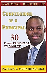 Confessions of a Principal (Paperback)