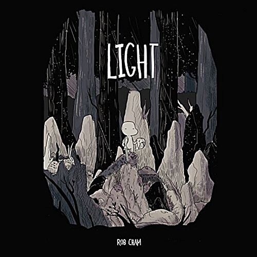 Light (Hardcover)