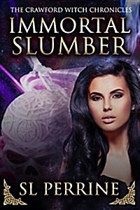 Immortal Slumber (Paperback)