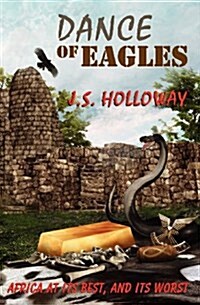 Dance of Eagles (Paperback, 3 New edition)