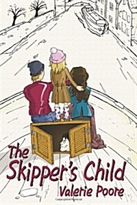 The Skippers Child (Paperback)