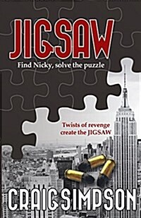 Jigsaw (Paperback)