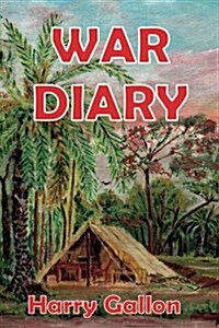 War Diary (Paperback)