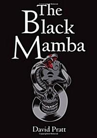 The Black Mamba (Paperback)