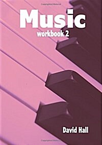 Music - Workbook 2 (Paperback)