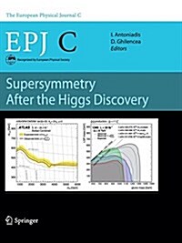 Supersymmetry After the Higgs Discovery (Paperback, Softcover Repri)