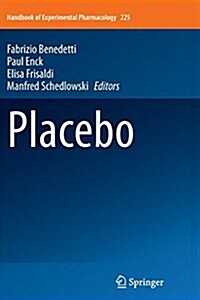 Placebo (Paperback, Softcover Repri)