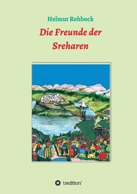 Die Freunde Der Sreharen (Hardcover)