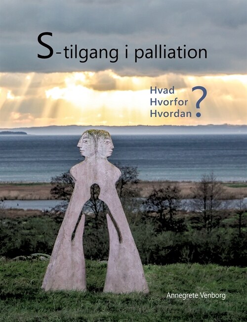 S-tilgang i palliation: - hvad, hvorfor og hvordan? (Paperback)