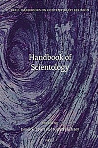 Handbook of Scientology (Hardcover)