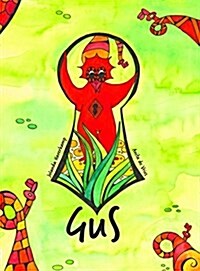 Gus (Hardcover)