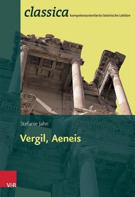 Vergil, Aeneis (Paperback, 2)