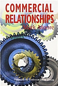 Commercial Relationships (Paperback)