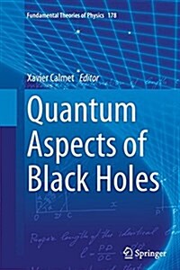 Quantum Aspects of Black Holes (Paperback, Softcover Repri)