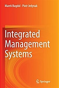 Integrated Management Systems (Paperback, Softcover Repri)