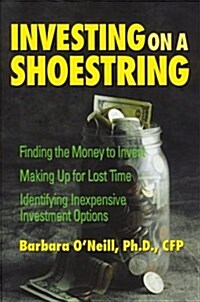 Investing on a Shoestring (Paperback)