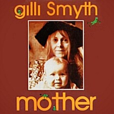 [수입] Gilli Smyth - Mother